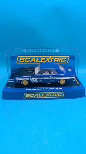 Scalextric c3005 chevrolet - scalextric,