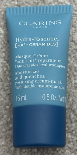 Clarins hydra essentiel - hydra, +