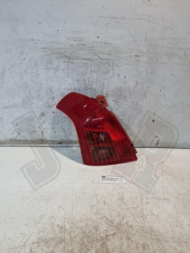 Suzuki swift rear tail light - suzuki,