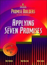 The Promise Builders Study Series-Bob Horner