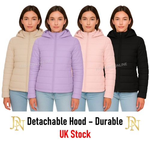 Ladies womens coat winter - womens,