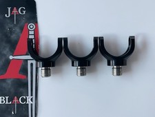 3 JAG Products Prolite Black