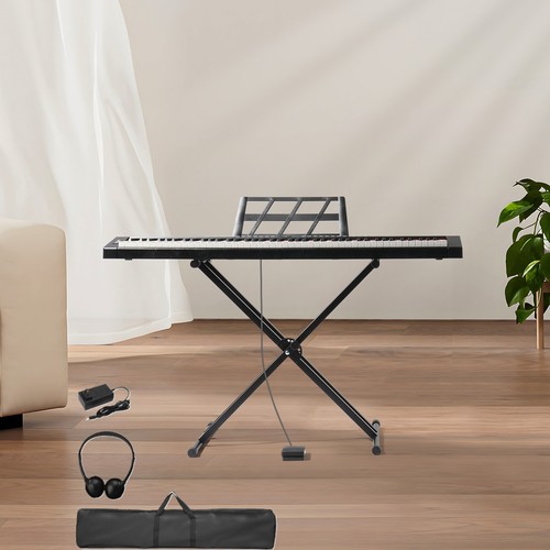 Glarry digital piano keys - digital,