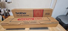 Brother KH-881 Knitting