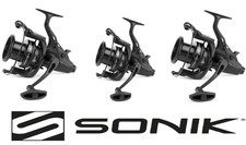 X3 Sonik Xtractor+ FS 6000