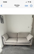 Habitat 3seat Sofa