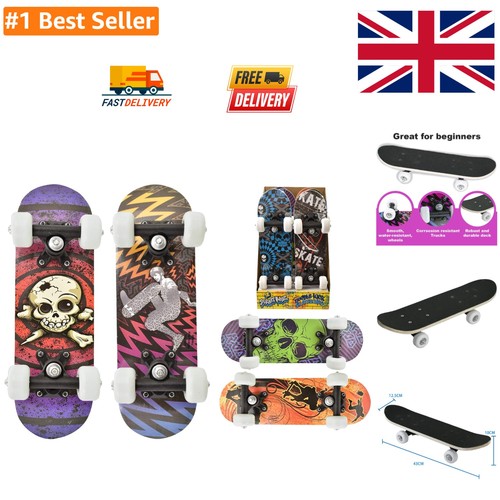 Children beginner skateboard - children's,