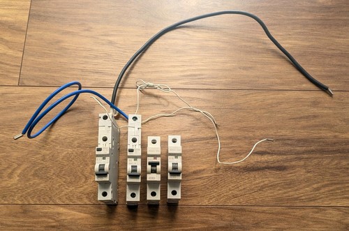 Used mem eaton pods with - used,