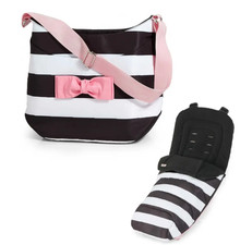 Cosatto Delux Changing Bag