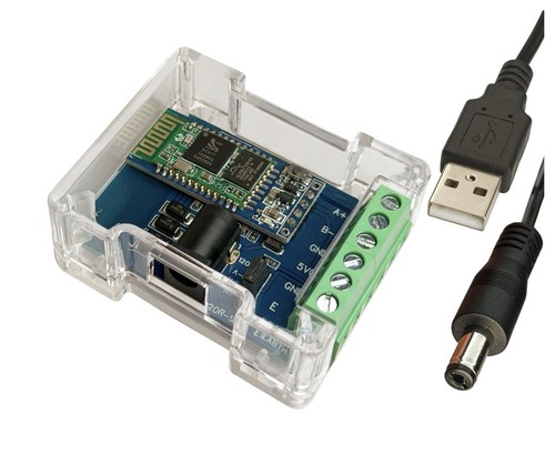 Dsd tech b20 rs485 to - tech, sh-b20