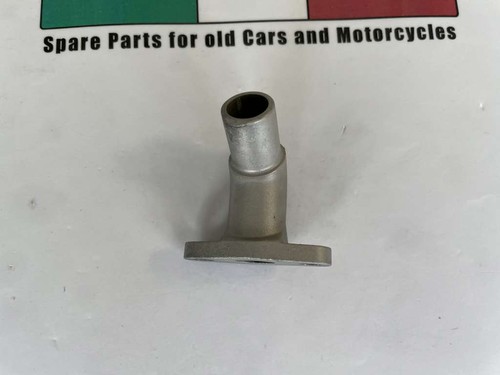Intake manifold moped old - intake,
