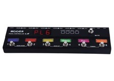 Mooer ML6 Pedal Controller