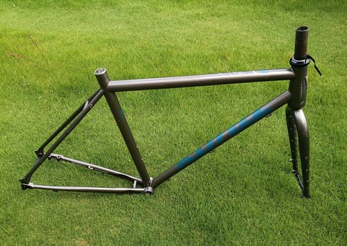 Kona rove size 52 frame - kona,