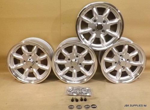 Classic mini 6x13 - classic, jbw