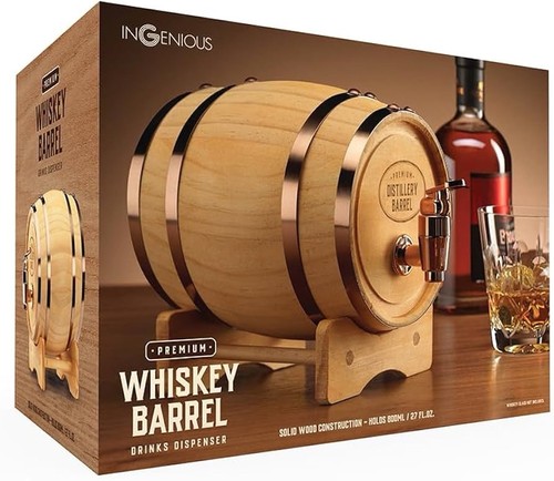 Ingenious premium wooden - premium,