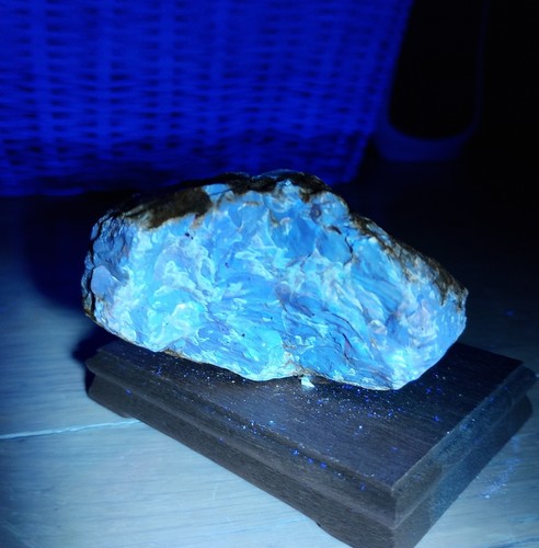 Grams 7cm 6cm rare blue - 6cm,