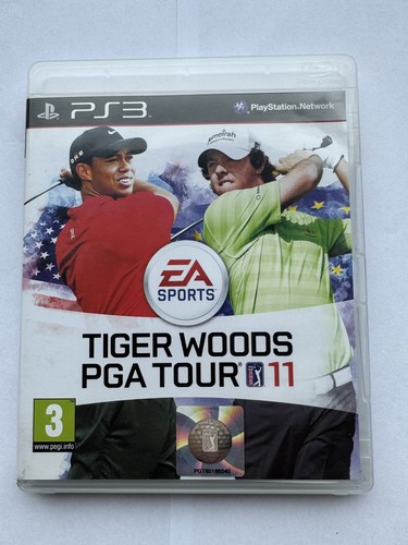 Tiger woods pga tour - tiger,