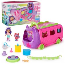 Gabby s Dollhouse Celebration