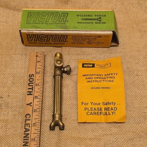 Victor j28 cutting - victor,