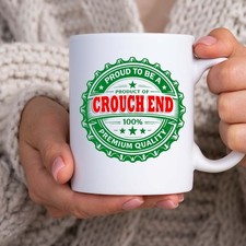 Crouch End LONDON HOMETOWN