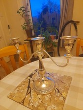 Viner Sheffield Silver Plated