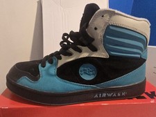 Airwalk Shoes PROTOTYPE 600F