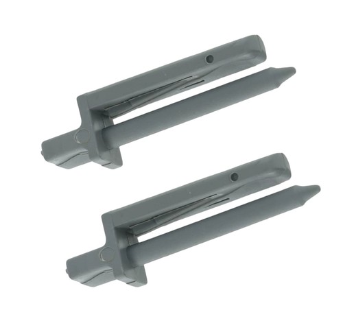 Smeg dishwasher rear rail - dishwasher, cap