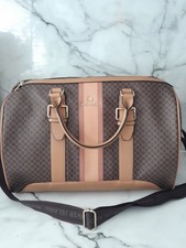 River Island monogram Weekend