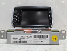 2017 PEUGEOT 208 OEM