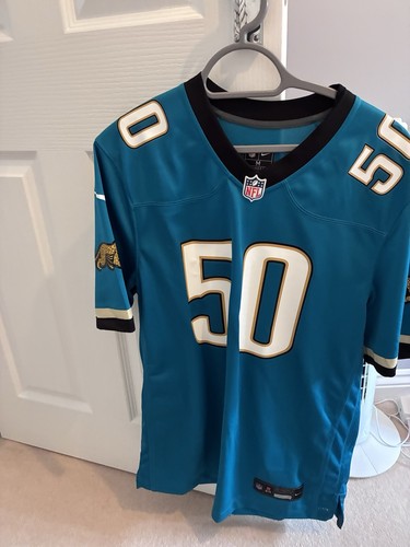 Nike jacksonville jaguars - jacksonville, nfl