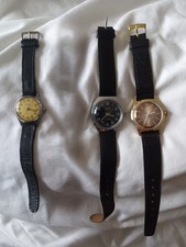 ELCO Watch Swiss Made and 2