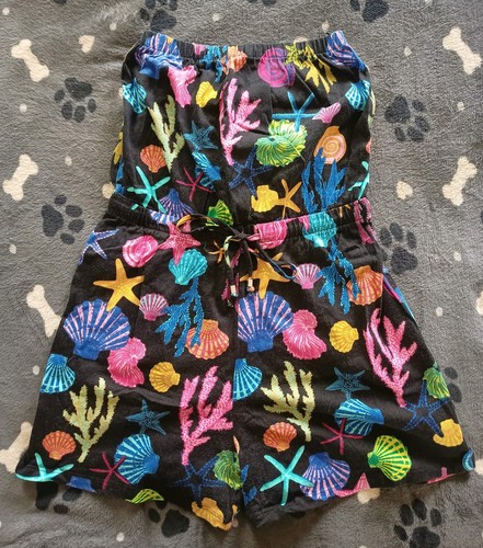 Next short playsuit - -,