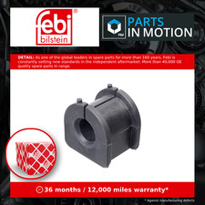 Anti Roll Bar Bush fits