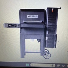 Masterbuilt 600 Gravity Series