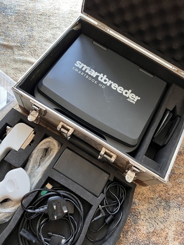 Smartbreeder veterinary animal - smartbreeder,