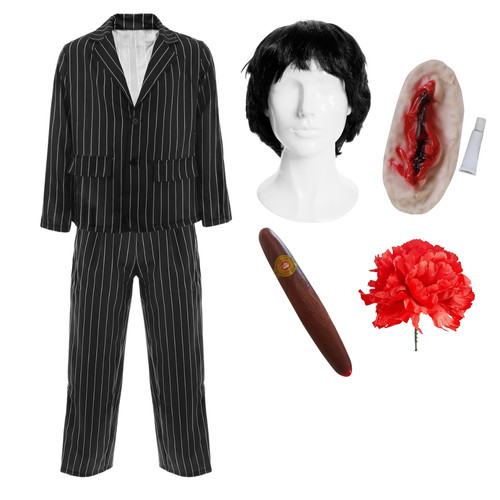 1920 mafia mobster boss - mafia,