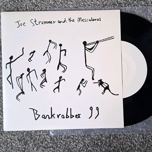 Joe strummer the mescaleros - the,