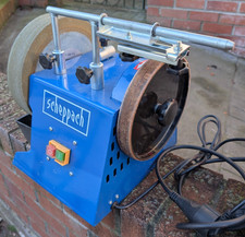 SCHEPPACH TIGER 2500 WATER