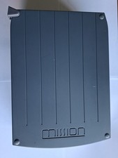 Mission X-Space Speaker With