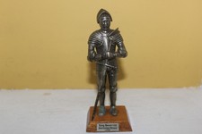 KING HENRY V111 COMBAT ARMOUR