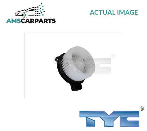 Interior blower fan motor lhd - blower,