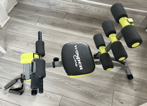 Wonder core home multi - core, gym