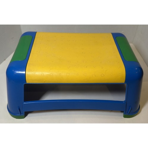 Vintage kids step stool - vintage,