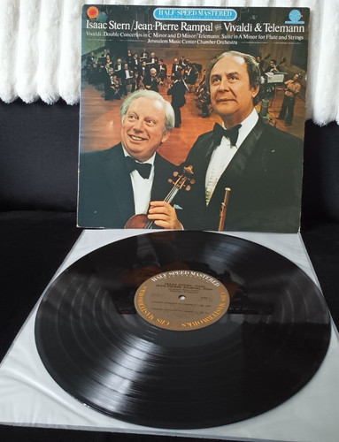 Isaac stern violin - violin, &