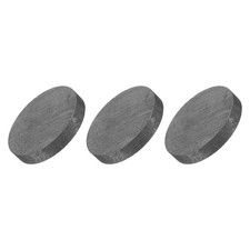 Round graphite block - round,