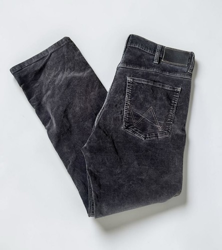 Wrangler arizona corduroy - arizona,