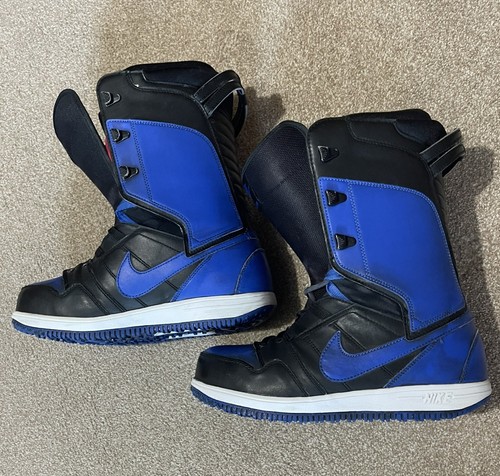 Nike vapen black - vapen, black/blue/