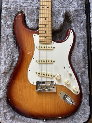 Fender stratocaster american - stratocaster,