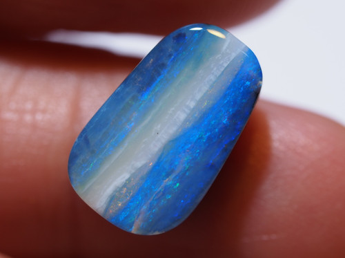 0ct queensland boulder opal - 6.0ct,