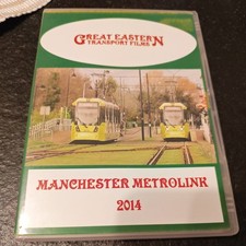DVD - Great Eastern Transport